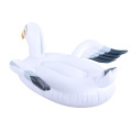 Aufblasbare Möwe Floating Island Aufblasbare Pool Float