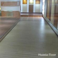 Moulding Mirror Surface v-grooving laminate