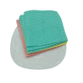 Super Water Absortion Microfiber Pan para limpeza doméstica