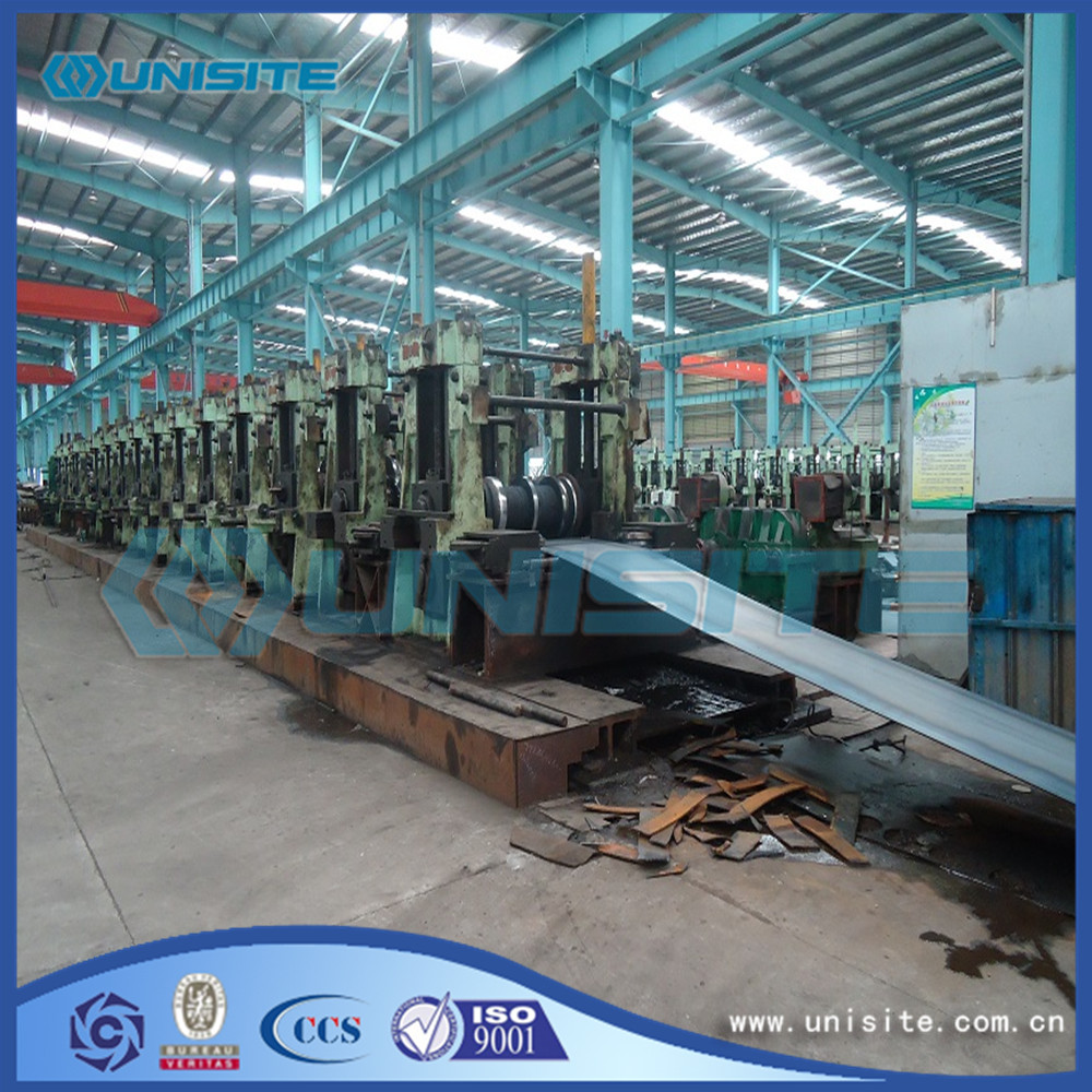 Steel Sheet Pile