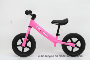 12" Chinese Kid Balance Bike Running Bike