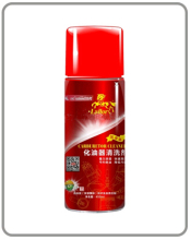 Auto parts universal cleaner