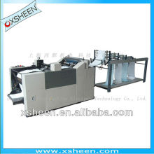 Bill Coding and Collating Machine, Bill numbering and collating machine, invoice coding machine and collator