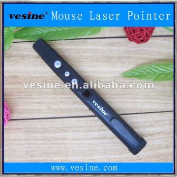wireless laser presenter mouse