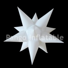 Star Shape Inflatable