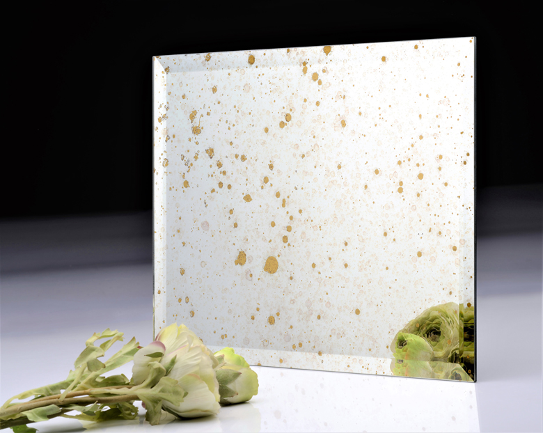 Gold Mirror Wall Decor Gold Mirror Wall Decor