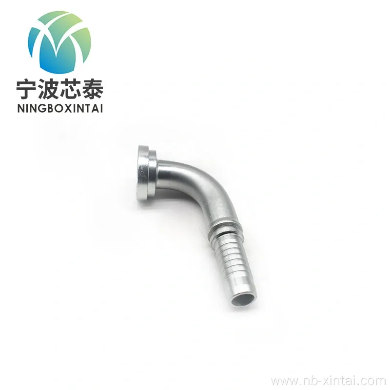 90 degree Hydraulic Hose Fittings