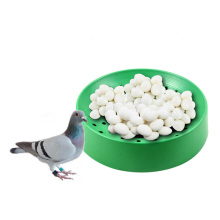 Plastic Pigeon Nesting Bowls and Pigeon Laying Nests for Poultry