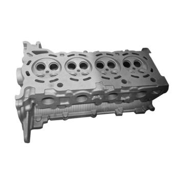 Casting Mold Cylinder Head