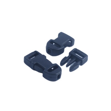 Adjustable Side Release Plastic Buckles for Bags - KI40002#