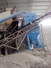 Industry Vacuum Cleaner Dust Collector Customized