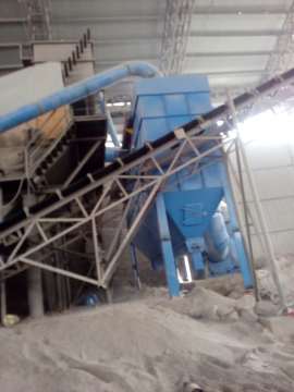 Industry Vacuum Cleaner Dust Collector Customized