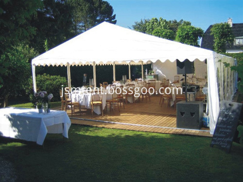 Large Luxury Camping Beach pvc Tent 