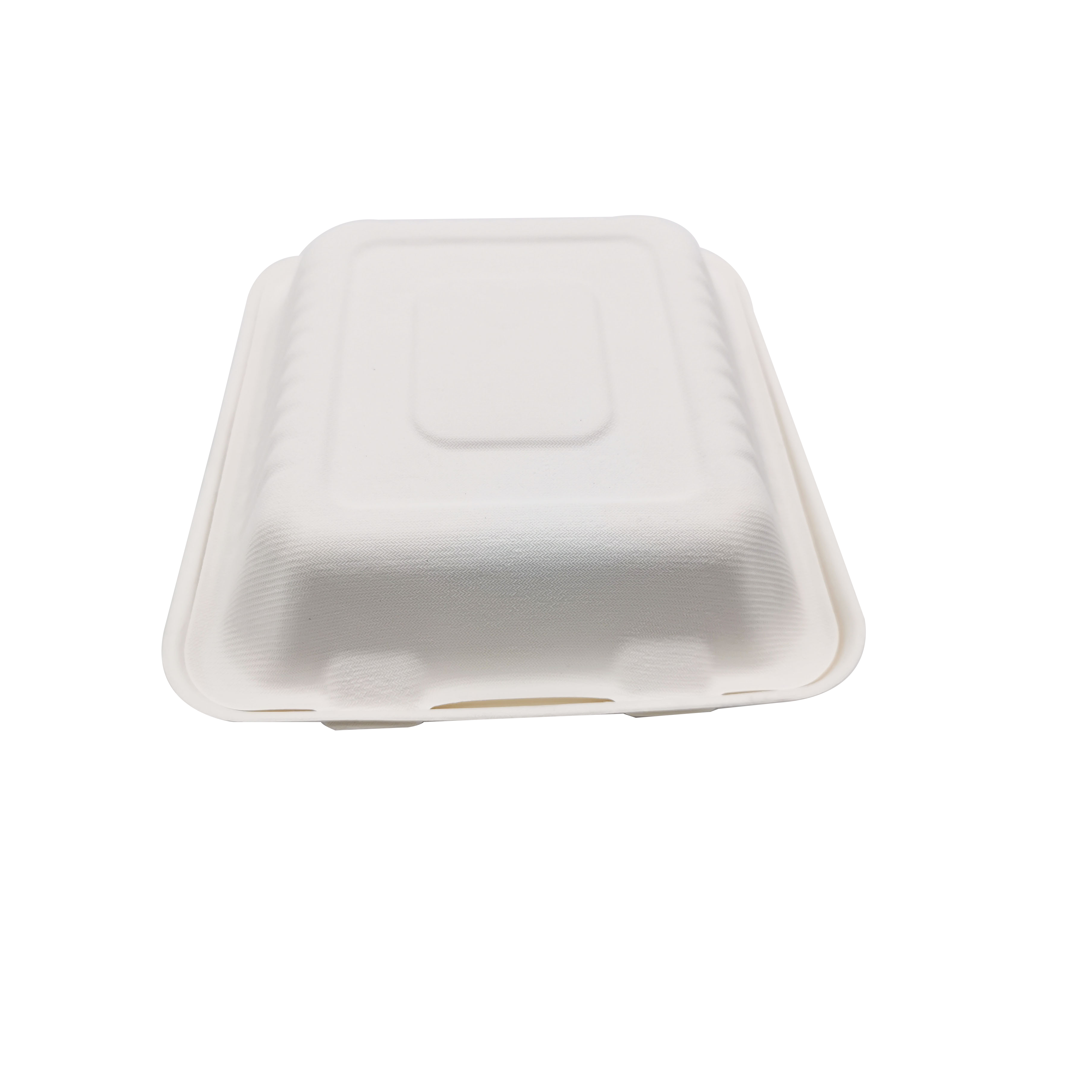 3-compartment Container 3-compartment Container