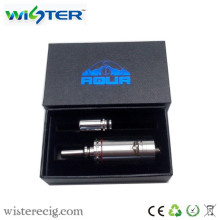 Wholsale Nice Design, Laser Engraving Aqua Rba, Rda Atomizer Kit Clone
