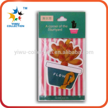 Innovative New Product Customized Car Air Freshner