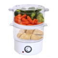 Electric Food Steamer for Cooker for Homeuse