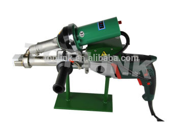 Plastic Extruders