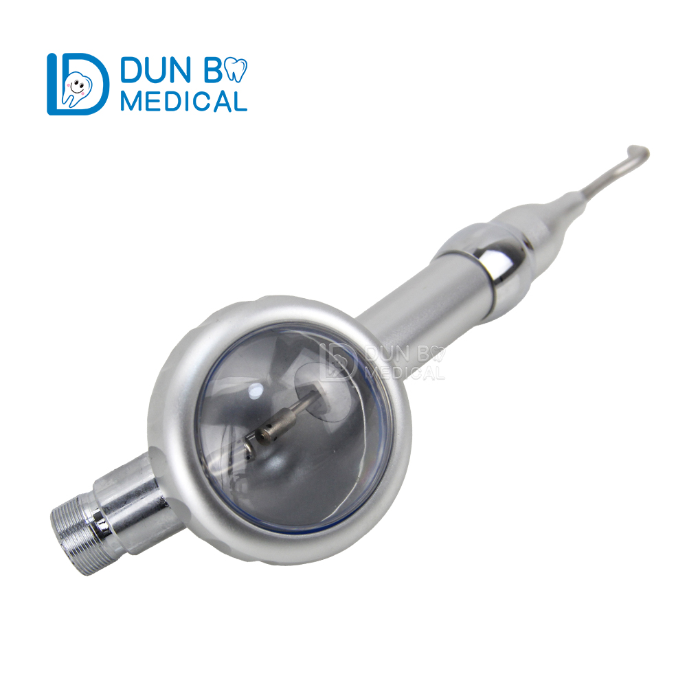 Plazo de entrega de la capacidad de producción de Dunbo Dental Dunbo Dental production capacity lead time