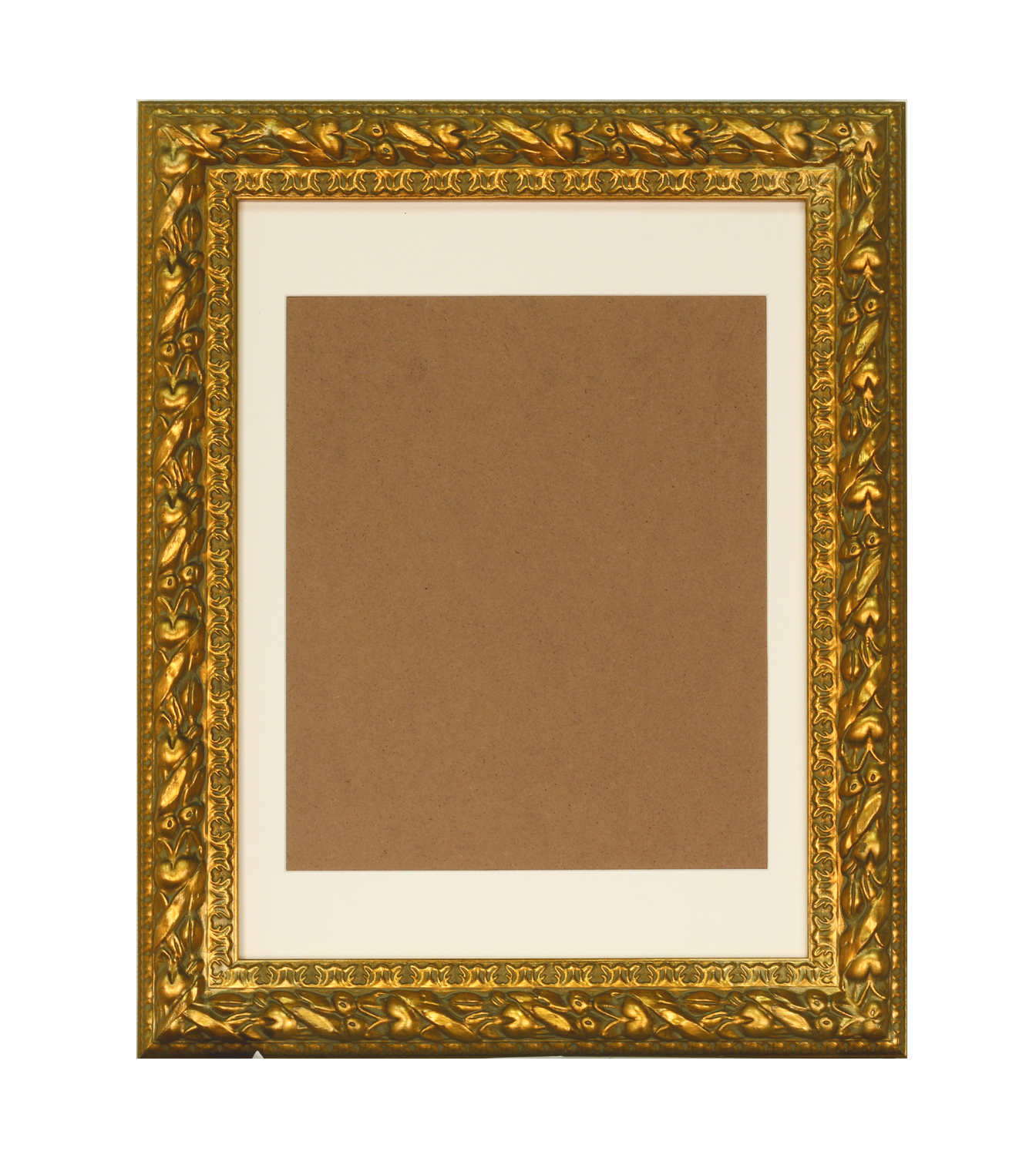 Home Decoration Classical Gold Picture Frames for Painting