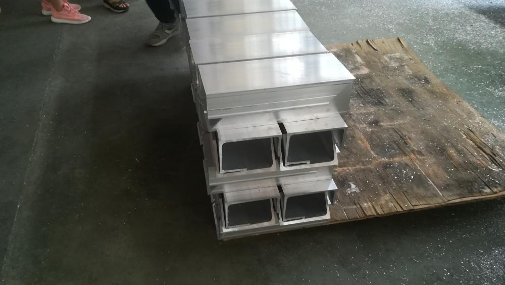 aluminum formwork subcontract