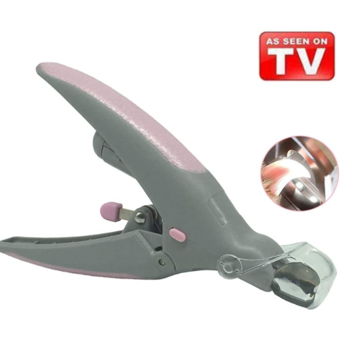 PET Nail Clipper Perros Trimmer Tijeras