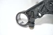 Heavy Duty Fork Triple Tree Clamps