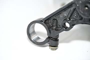 Heavy Duty Fork Triple Tree Clamps