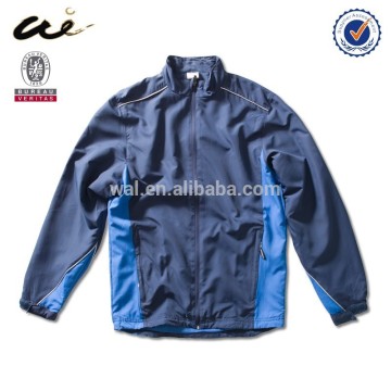 2015 Western men sport jacket