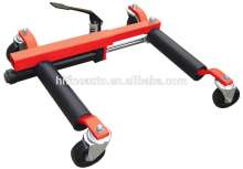 1500LBS 9" Hydraulic vehicle positioning jack, 9" car go jack 1500LBS
