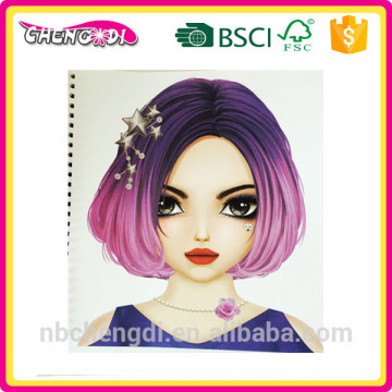 Super style factory price cute transfer paper transfer sticker