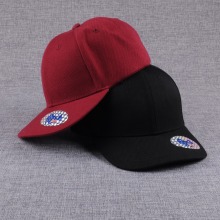 Wholesale Embroidery fitted Baseball Sport Cap