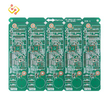 Double-sided Bluetooth Circuit Board OEM Serive