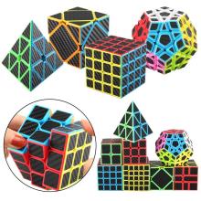 3x3x3 Rubix Cube Children Magic Cubes