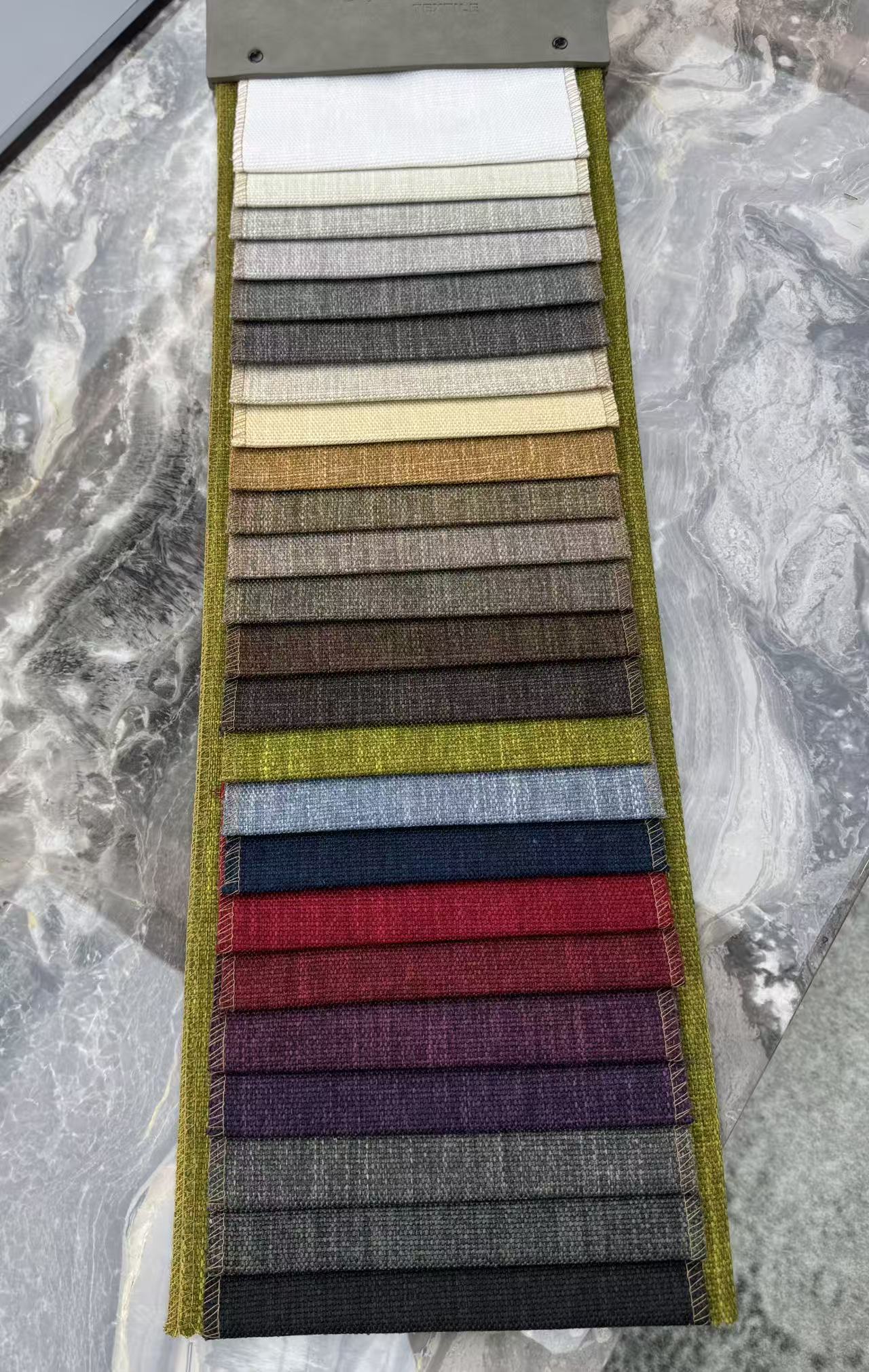 בד פשתן Linen Fabric