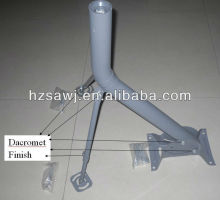 Best Directv Satellite Wall Mounting Solutions