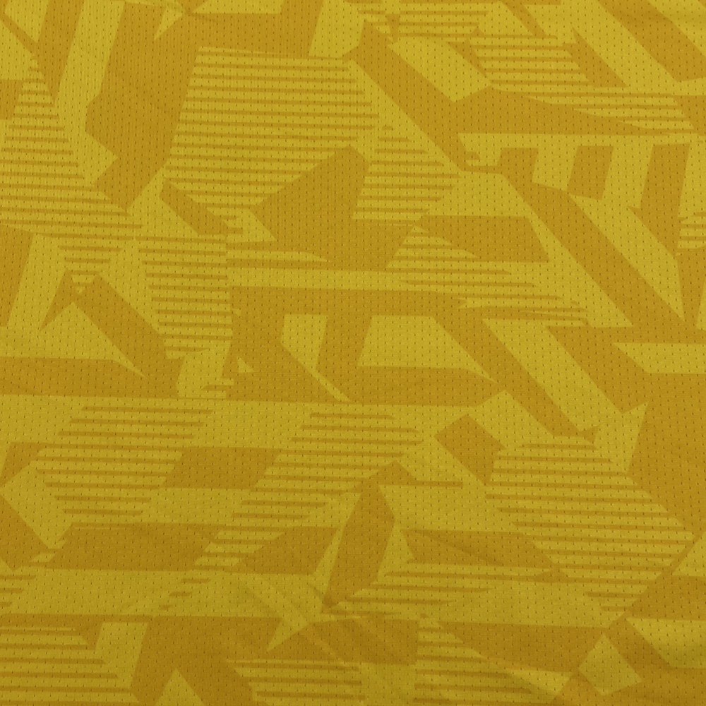 Sin tela de elastano de poliéster que se desvanece No Fading Polyester Elastane Fabric