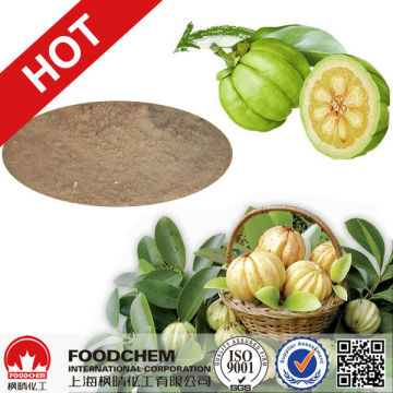 Natural Garcinia Cambogia Fruit Extract