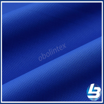 OBL20-165 Polyester Dobby Pongee With TPU Bonded