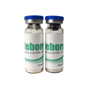 Dry Wrinkles Removal Dermal Filler