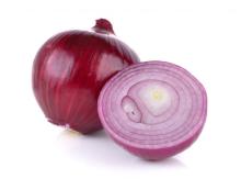 New Crop Fresh Red Onion