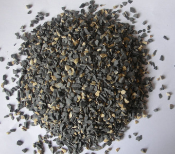 Refractory Grade Calcined Bauxite highest content