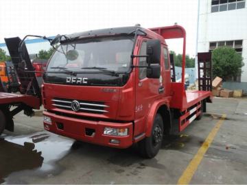 New trucks Chinese cars Single Cabin Flat truck