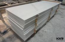 Decorative Seamless Acrylic Solid Surface Sheet for Vanity