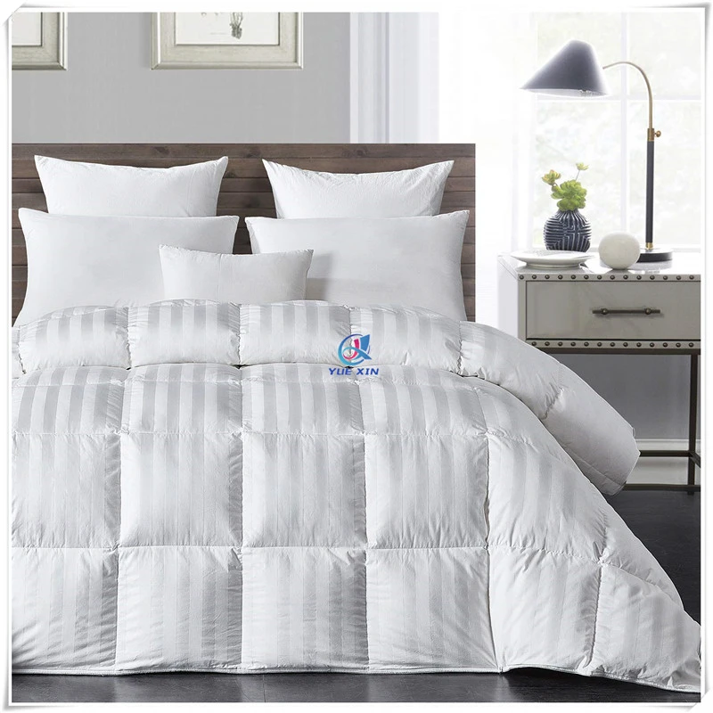 Factory Supply High Quality Cheap Price Washable Microfiber Comforter Insert