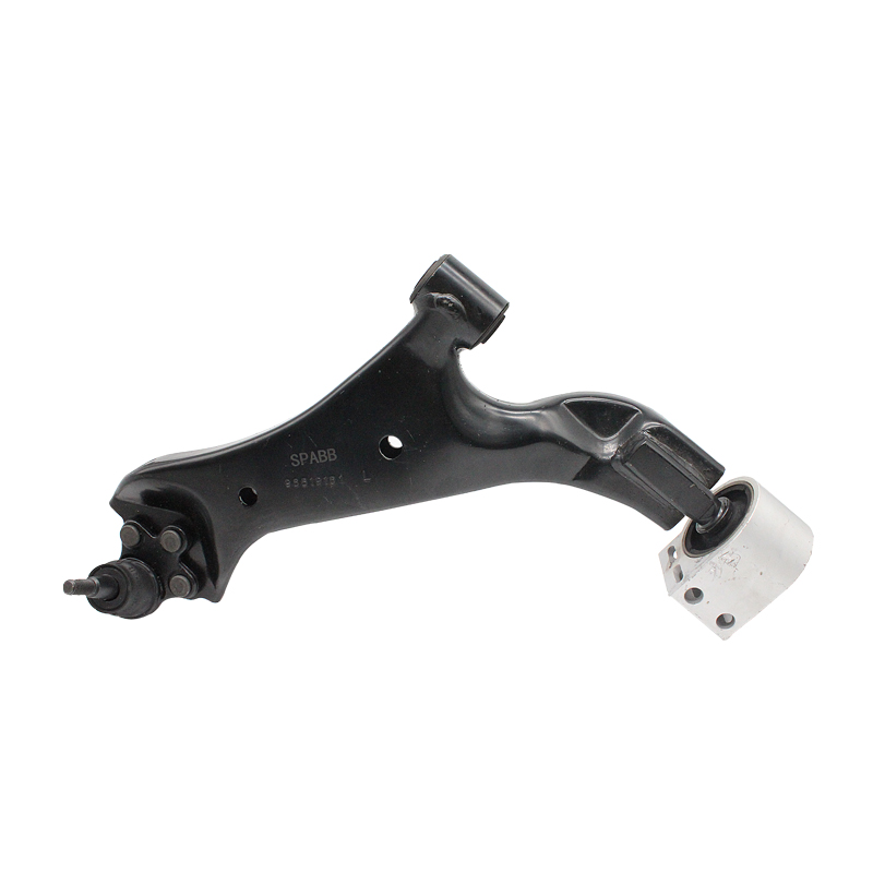 96819161 Automobile Chassis Parts Under Suspension L  Left Front Lower Control Arm for Captiva Antara