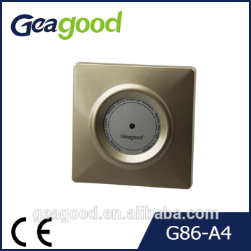 High quality touch switch, passive ir sensor, metal sensor switch