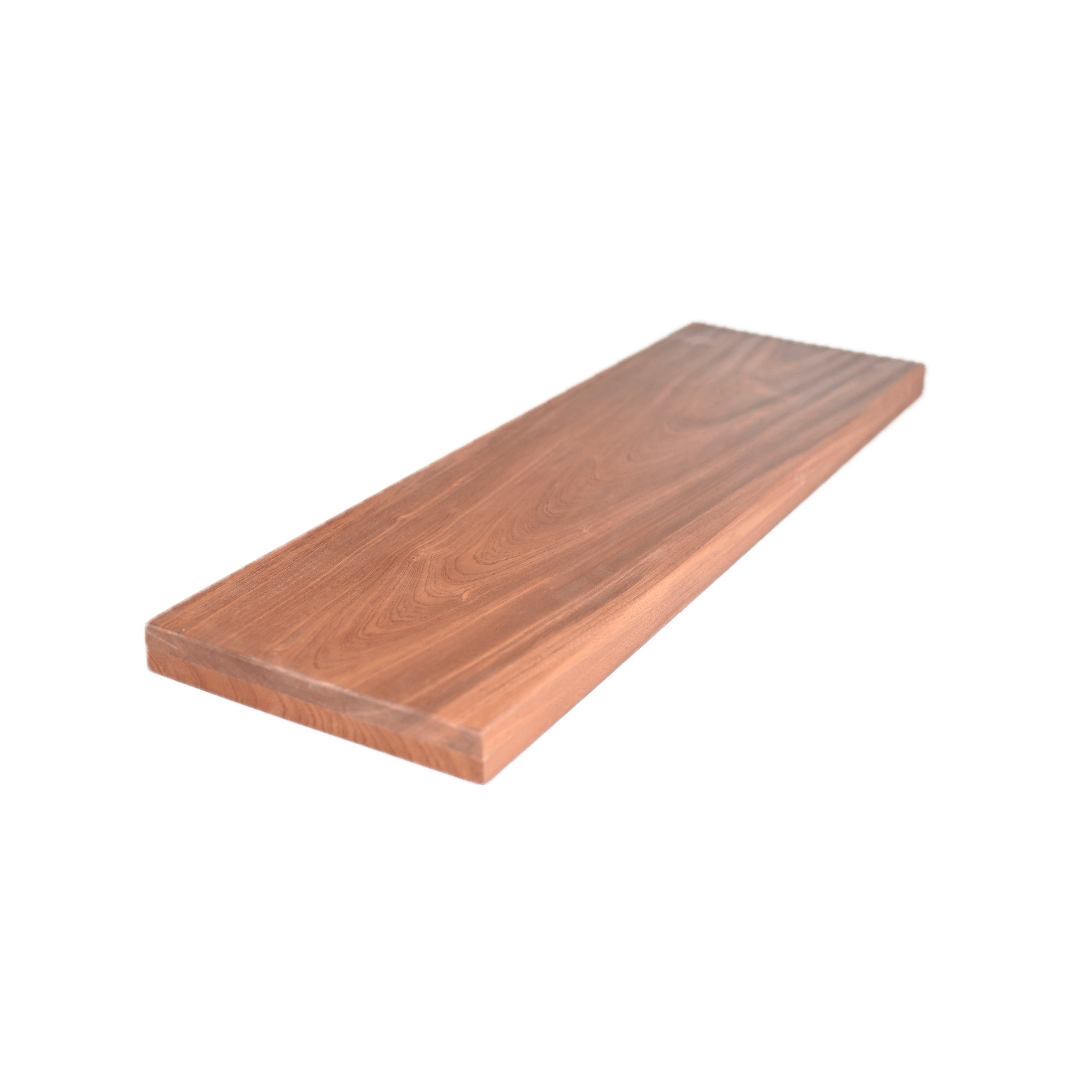 Lignomaster Tangga Modern Tangga - Kayu Sapele