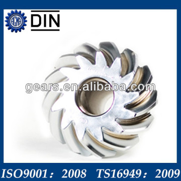 Professional suppliers of gear box parts
