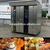 industrial bread baking oven, rotary oven for roasting, gas ovens for sale bread tandoor